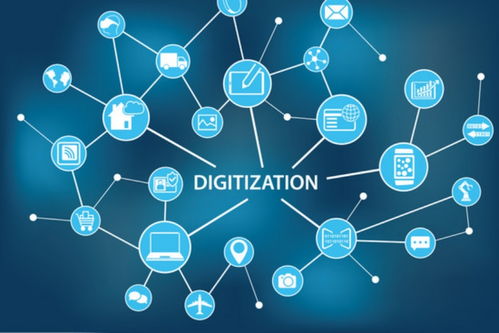 創(chuàng)新數(shù)字模式 美國(guó)第一證券Firstrade引領(lǐng)券商服務(wù)升級(jí)與工業(yè)互聯(lián)網(wǎng)數(shù)據(jù)服務(wù)融合