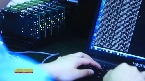 擁抱工業互聯網 合肥智造新模式的數據服務驅動